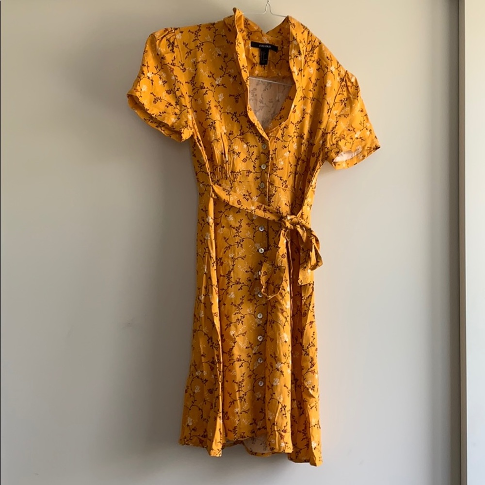 Forever 21 women’s summer dress